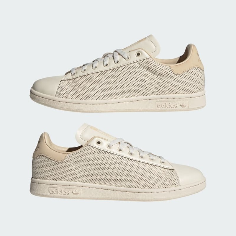 adidas Stan Smith Lux Sand Strata IG1337 Grailify